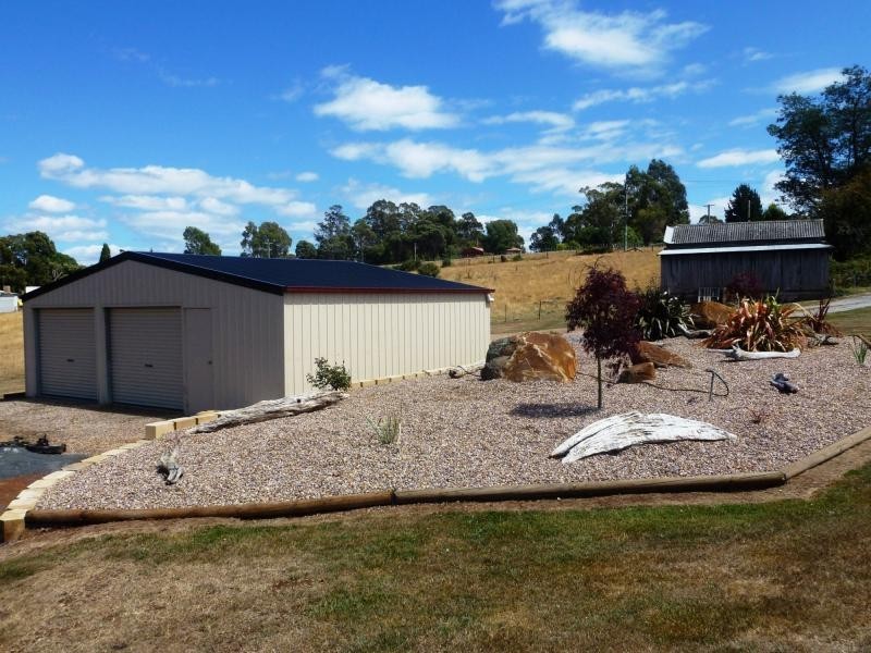 12 Montana Road, Red Hills TAS 7304