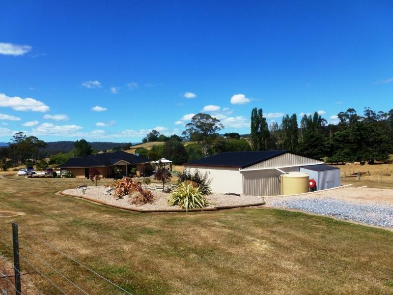 12 Montana Road, Red Hills TAS 7304