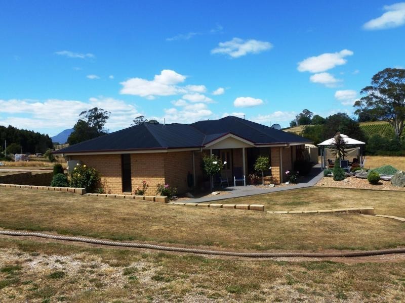 12 Montana Road, Red Hills TAS 7304