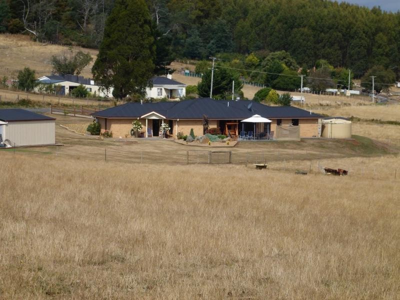 12 Montana Road, Red Hills TAS 7304