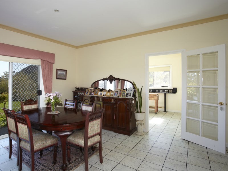 1182 Mole Creek Road, Deloraine TAS 7304