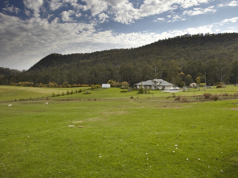 1182 Mole Creek Road, Deloraine TAS 7304