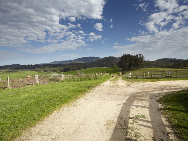 1182 Mole Creek Road, Deloraine TAS 7304