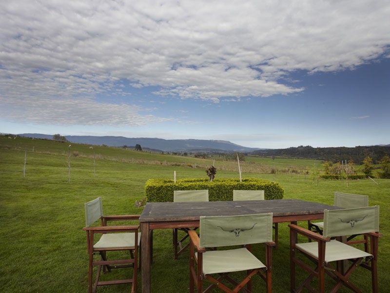 1182 Mole Creek Road, Deloraine TAS 7304