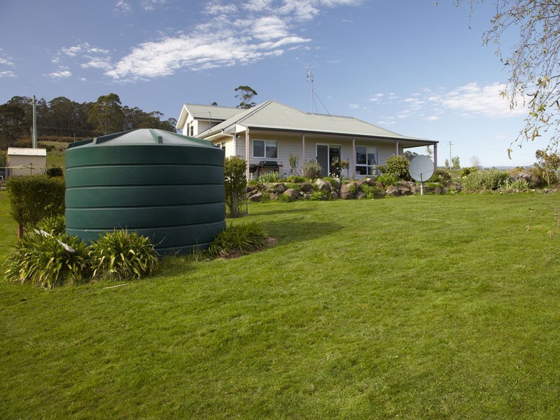 1182 Mole Creek Road, Deloraine TAS 7304