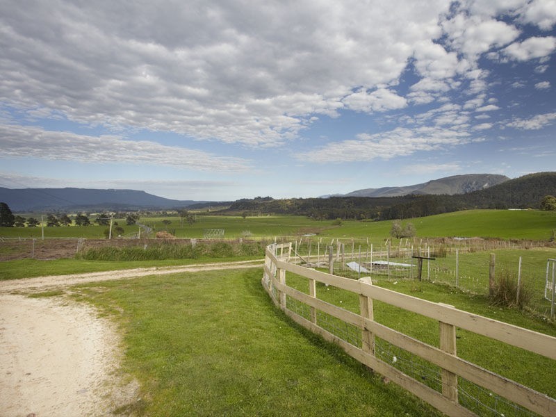 1182 Mole Creek Road, Deloraine TAS 7304
