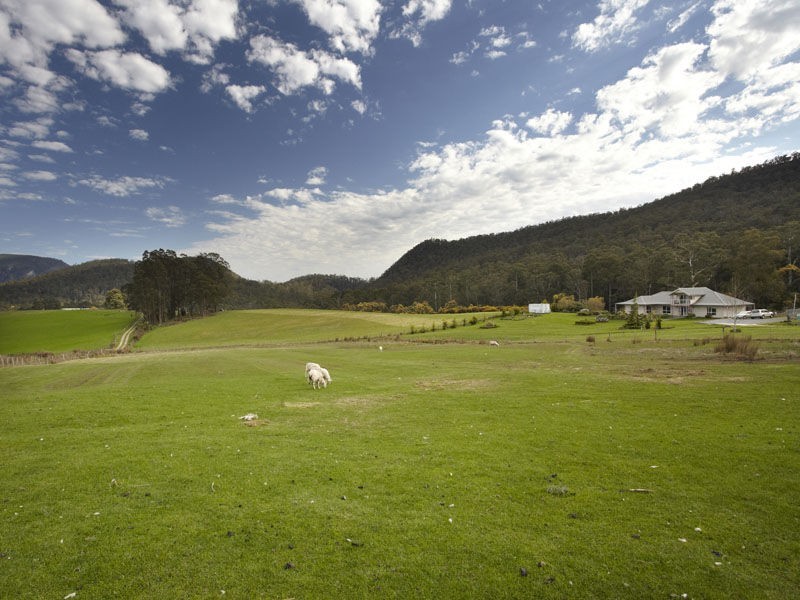 1182 Mole Creek Road, Deloraine TAS 7304