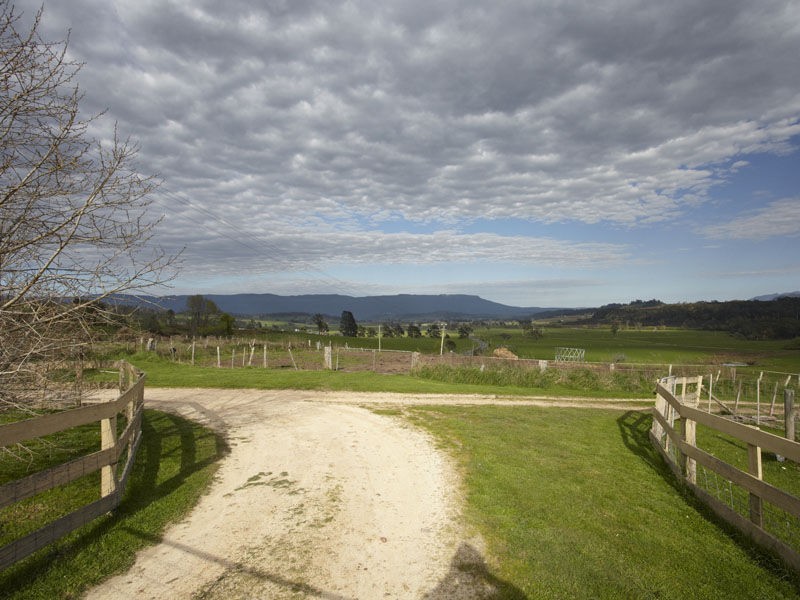 1182 Mole Creek Road, Deloraine TAS 7304