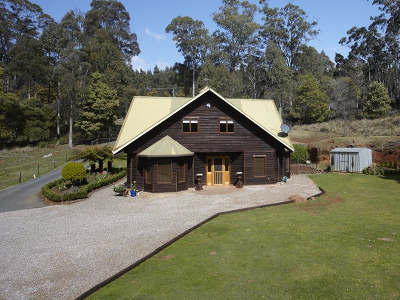 78 Wadleys Road, Deloraine TAS 7304