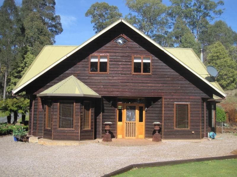 78 Wadleys Road, Deloraine TAS 7304