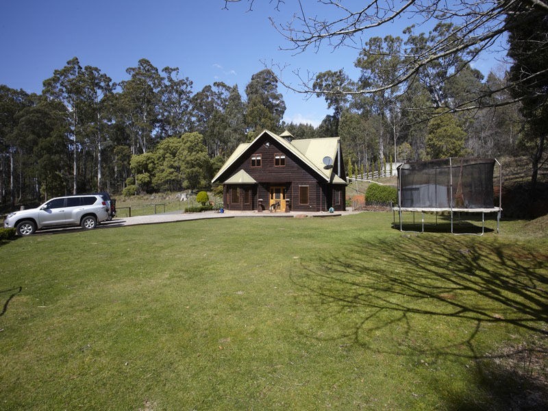 78 Wadleys Road, Deloraine TAS 7304