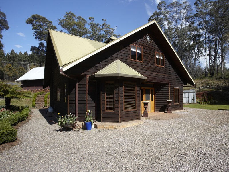 78 Wadleys Road, Deloraine TAS 7304