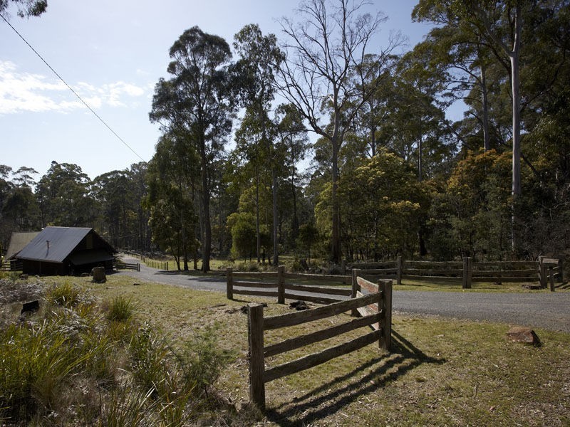78 Wadleys Road, Deloraine TAS 7304