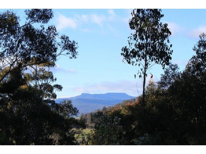 550 Porters Bridge Road, Reedy Marsh TAS 7304