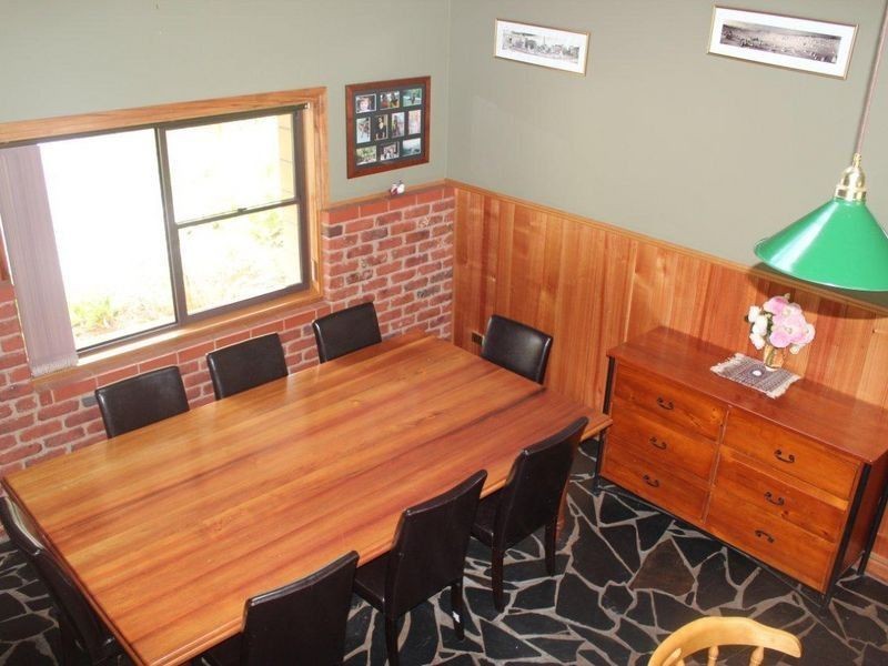 550 Porters Bridge Road, Reedy Marsh TAS 7304