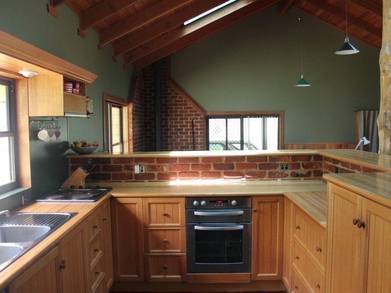 550 Porters Bridge Road, Reedy Marsh TAS 7304