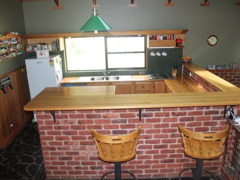 550 Porters Bridge Road, Reedy Marsh TAS 7304