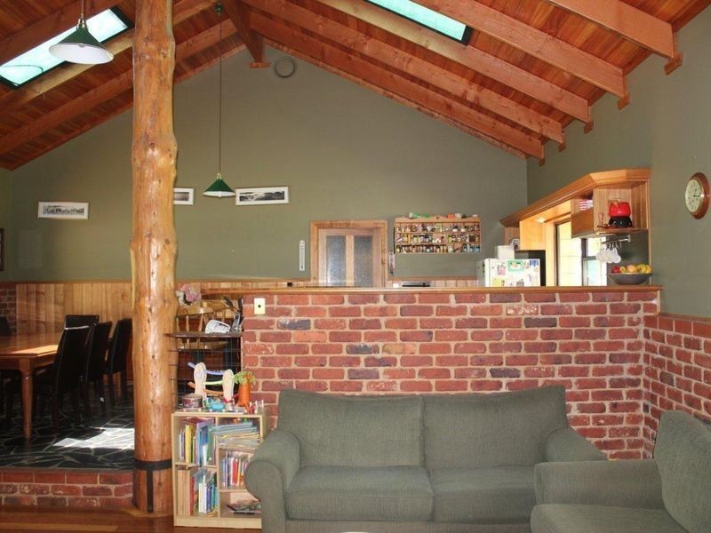 550 Porters Bridge Road, Reedy Marsh TAS 7304
