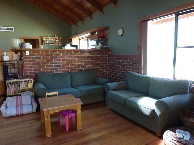 550 Porters Bridge Road, Reedy Marsh TAS 7304