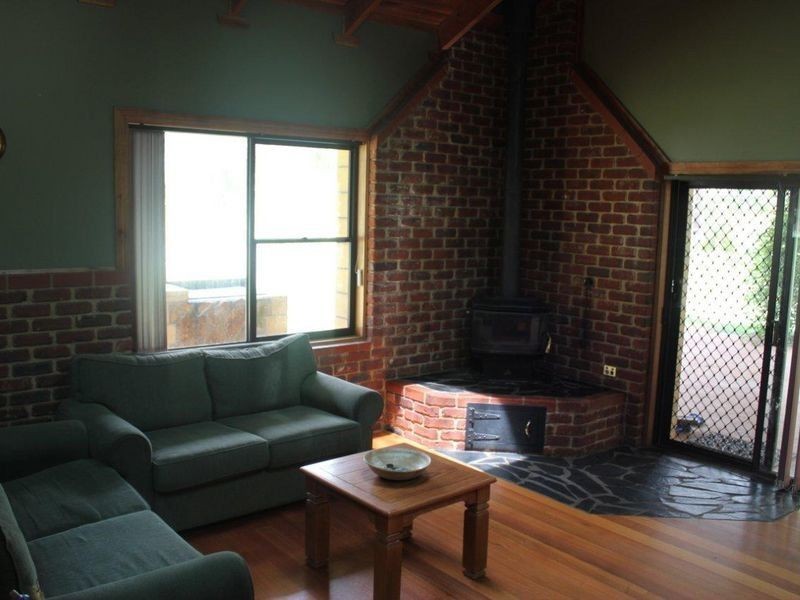 550 Porters Bridge Road, Reedy Marsh TAS 7304