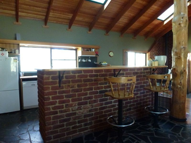 550 Porters Bridge Road, Reedy Marsh TAS 7304