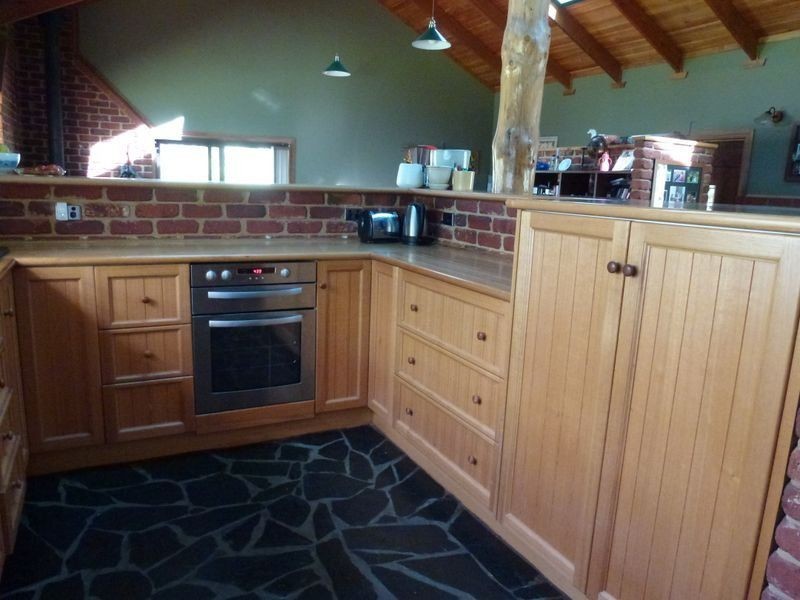 550 Porters Bridge Road, Reedy Marsh TAS 7304