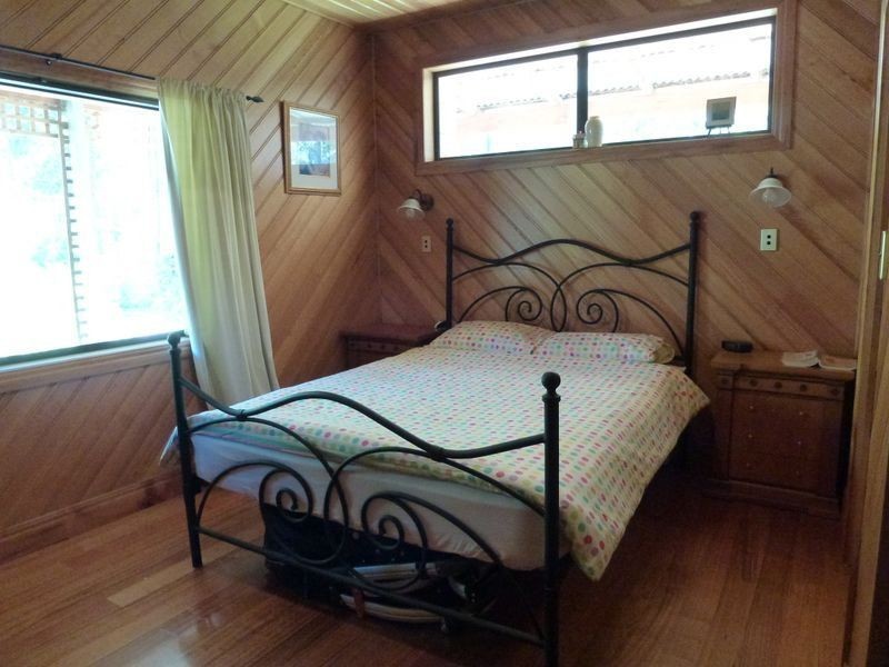 550 Porters Bridge Road, Reedy Marsh TAS 7304