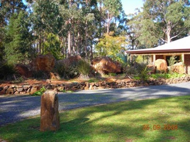 550 Porters Bridge Road, Reedy Marsh TAS 7304