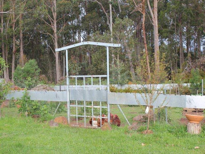 550 Porters Bridge Road, Reedy Marsh TAS 7304