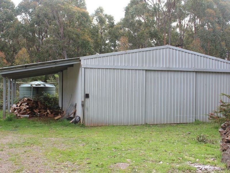550 Porters Bridge Road, Reedy Marsh TAS 7304