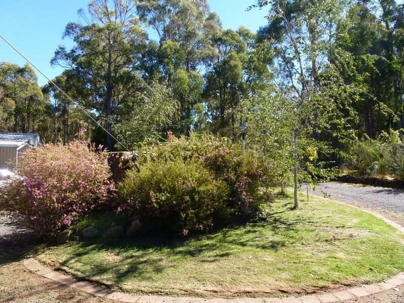 550 Porters Bridge Road, Reedy Marsh TAS 7304