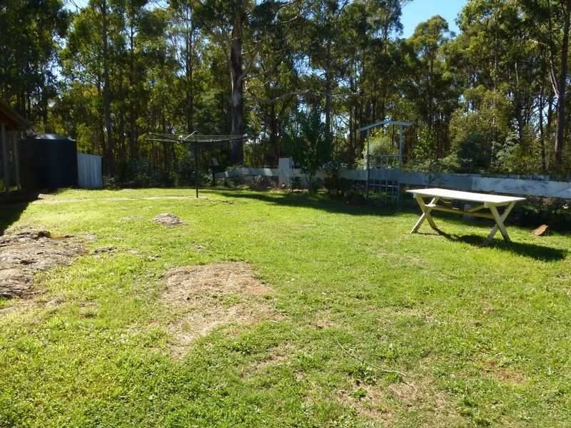 550 Porters Bridge Road, Reedy Marsh TAS 7304