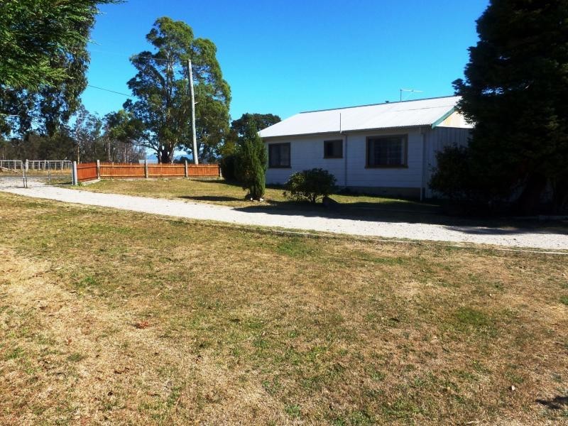 331 Western Creek Road, Western Creek TAS 7304