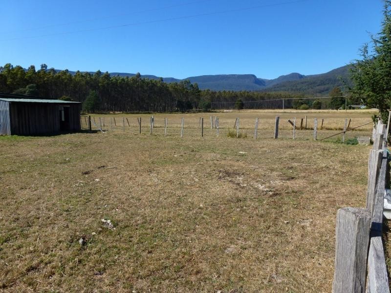 331 Western Creek Road, Western Creek TAS 7304