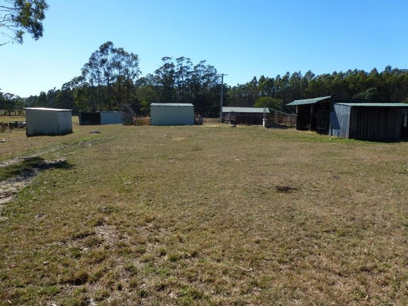 331 Western Creek Road, Western Creek TAS 7304