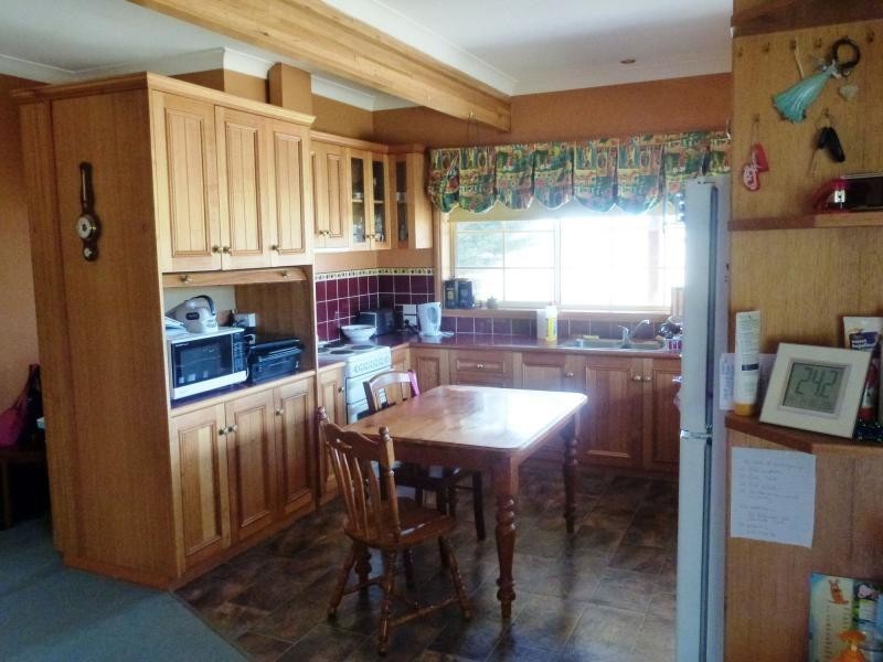 49 Rosedean Road, Western Creek TAS 7304