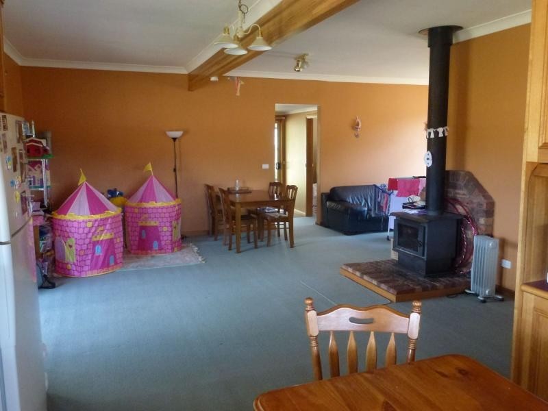 49 Rosedean Road, Western Creek TAS 7304