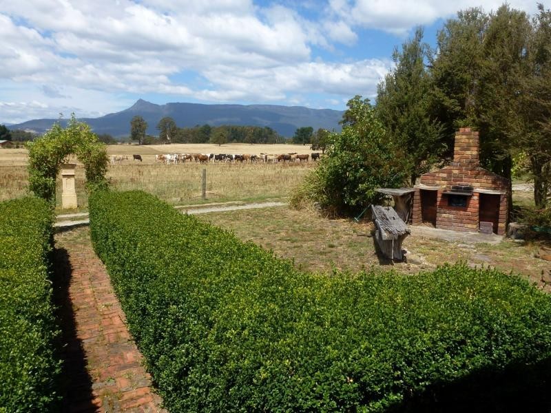 49 Rosedean Road, Western Creek TAS 7304