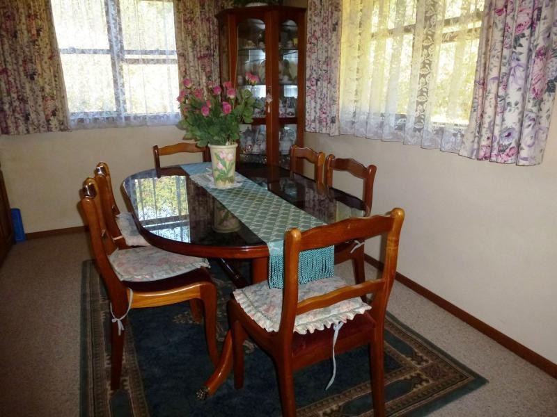 2083 Mole Creek Road, Mole Creek TAS 7304