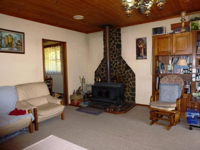 2083 Mole Creek Road, Mole Creek TAS 7304