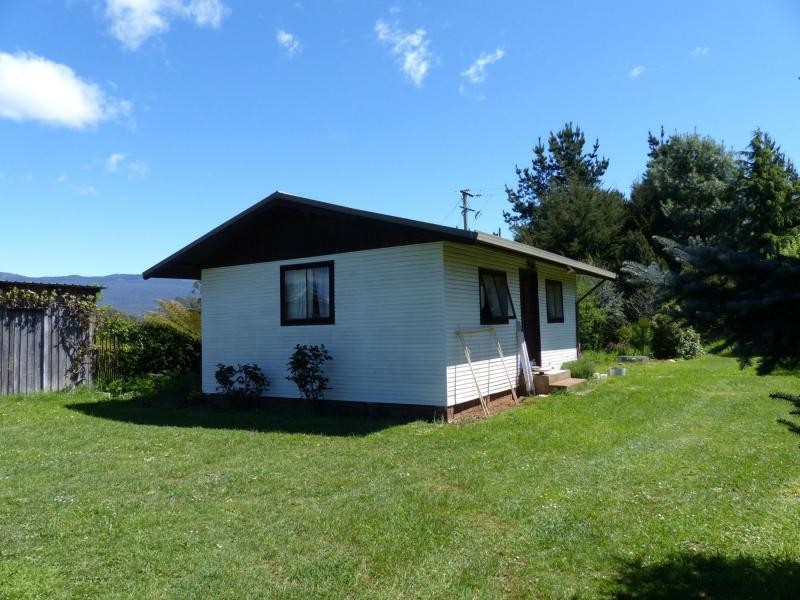 2083 Mole Creek Road, Mole Creek TAS 7304