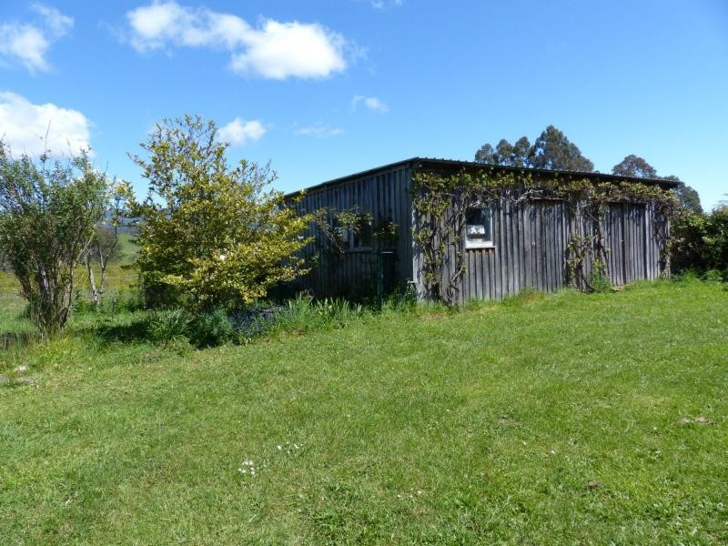 2083 Mole Creek Road, Mole Creek TAS 7304