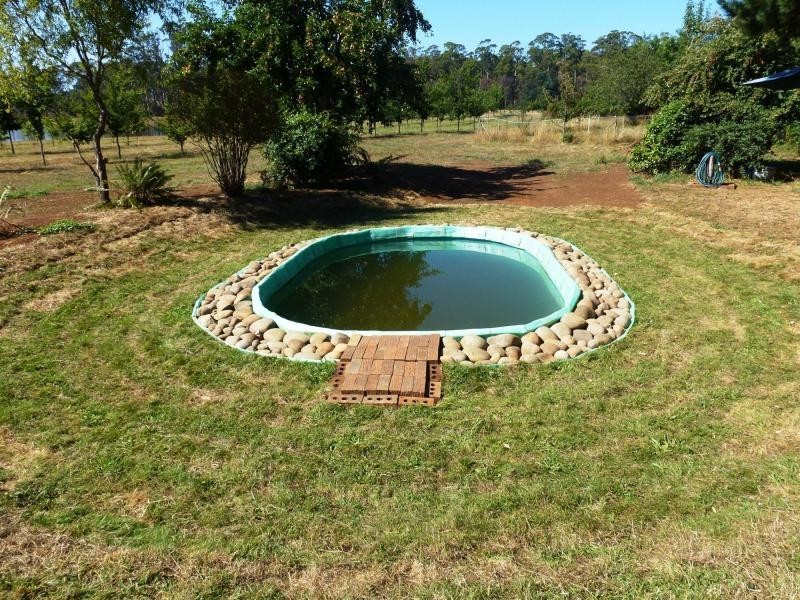 2083 Mole Creek Road, Mole Creek TAS 7304