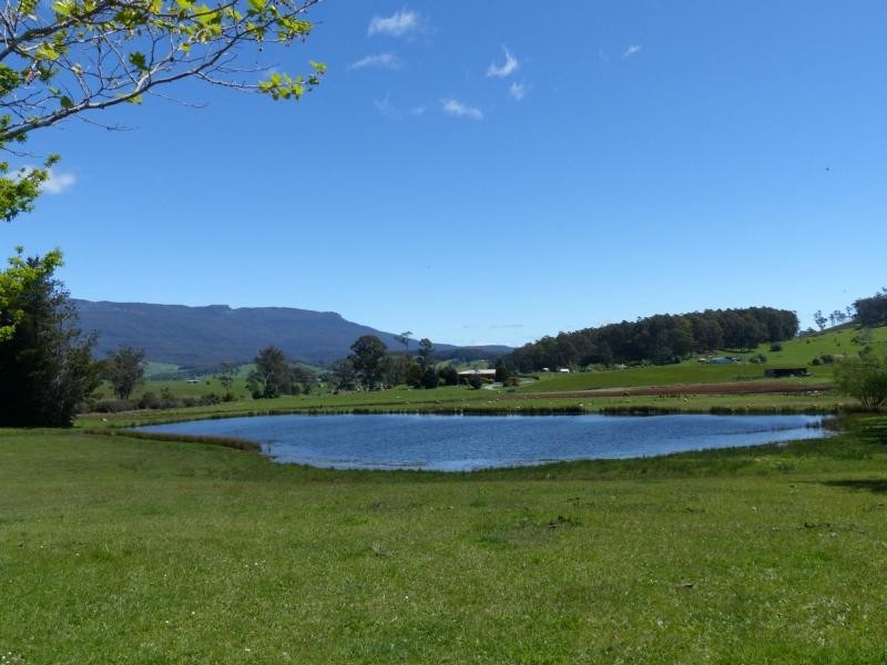 2083 Mole Creek Road, Mole Creek TAS 7304