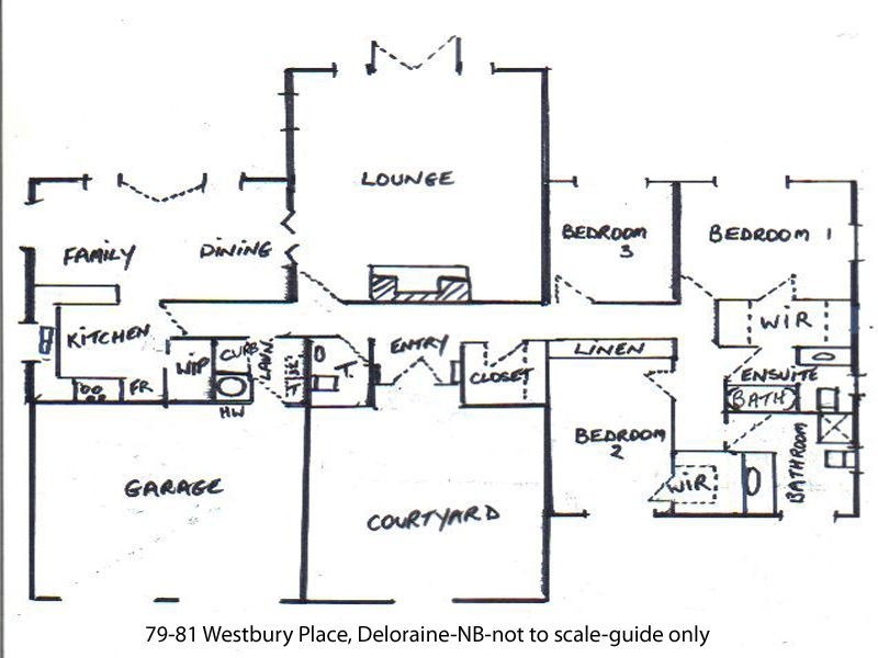 79 Westbury Place, Deloraine TAS 7304