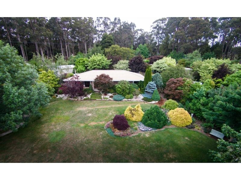 1 Pumicestone Road, Deloraine TAS 7304