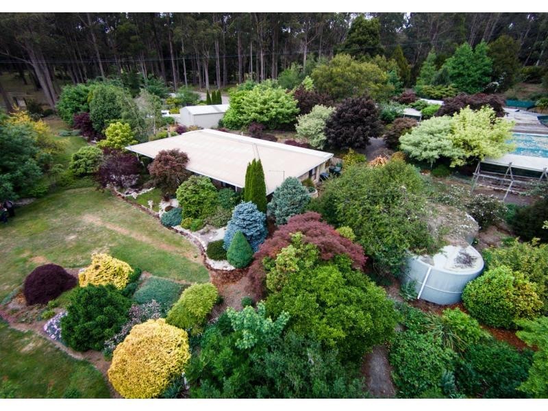 1 Pumicestone Road, Deloraine TAS 7304