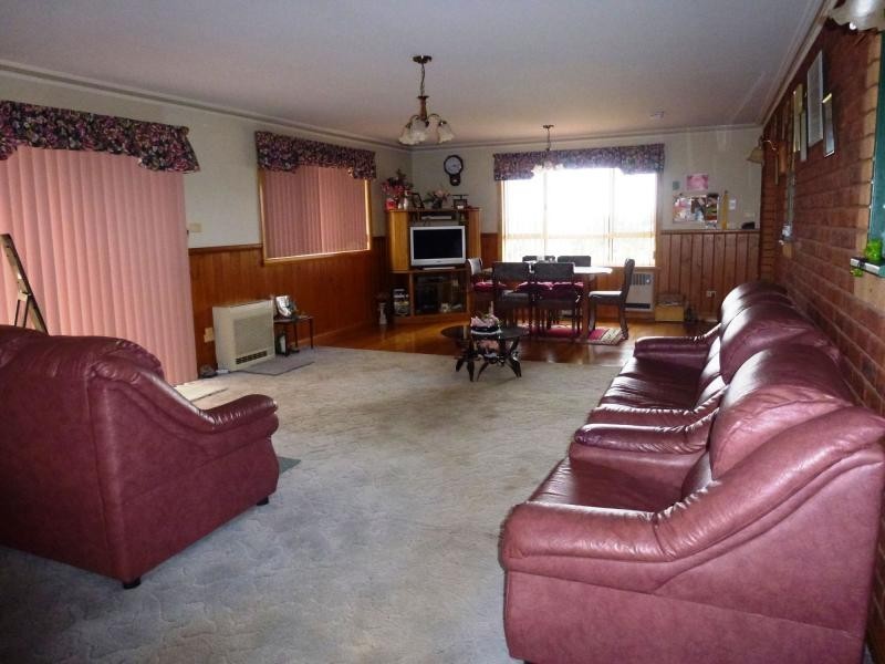 21 Keegan Rise, Deloraine TAS 7304