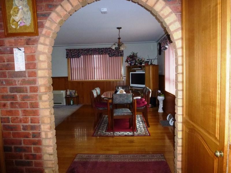 21 Keegan Rise, Deloraine TAS 7304