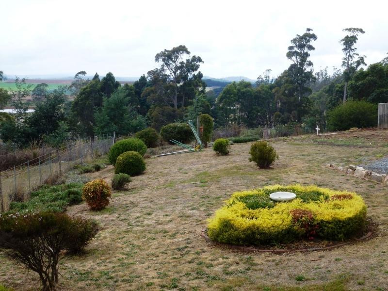 21 Keegan Rise, Deloraine TAS 7304